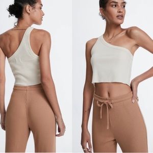 WSLY Rivington One Shoulder Tank